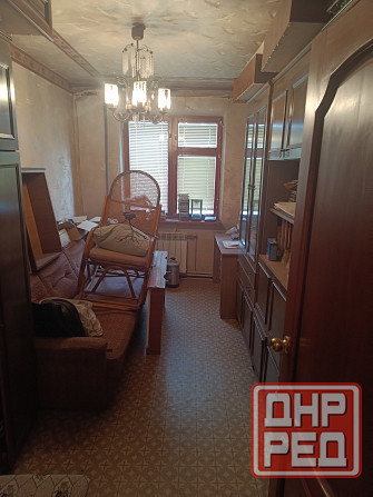 Продажа квартиры Макеевка - изображение 4