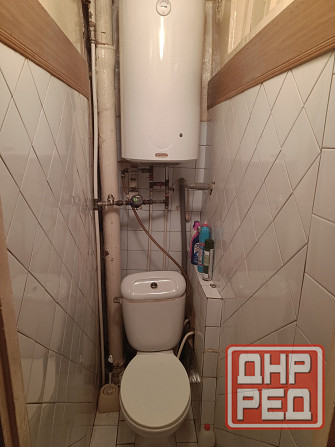 Продажа квартиры Макеевка - изображение 7