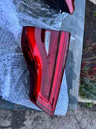 Продам запчасти с BMW x3 G 01 Донецк