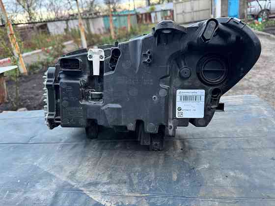 Продам запчасти с BMW x3 G 01 Донецк