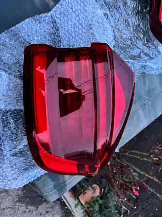 Продам запчасти с BMW x3 G 01 Донецк