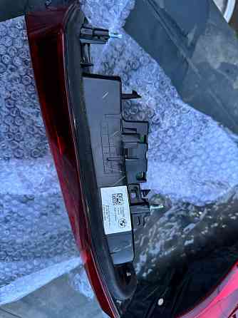 Продам запчасти с BMW x3 G 01 Донецк