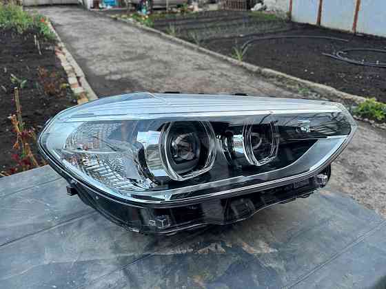 Продам запчасти с BMW x3 G 01 Донецк