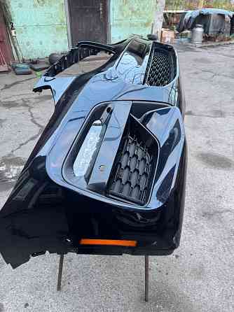 Продам запчасти с BMW x3 G 01 Донецк