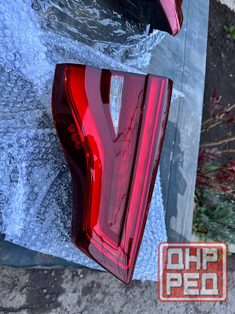 Продам запчасти с BMW x3 G 01 Донецк - изображение 5