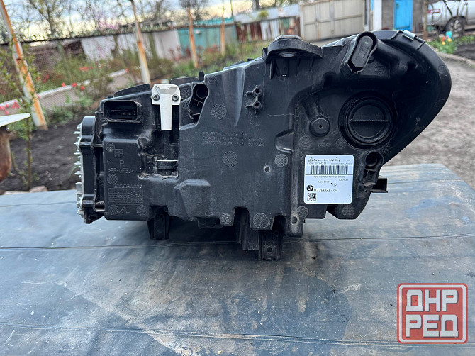 Продам запчасти с BMW x3 G 01 Донецк - изображение 2