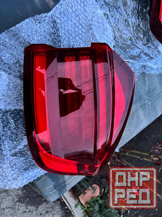 Продам запчасти с BMW x3 G 01 Донецк - изображение 3