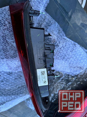 Продам запчасти с BMW x3 G 01 Донецк - изображение 4