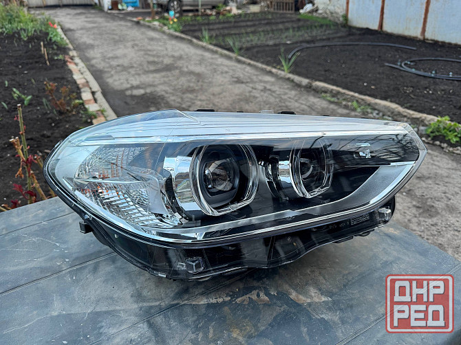 Продам запчасти с BMW x3 G 01 Донецк - изображение 1