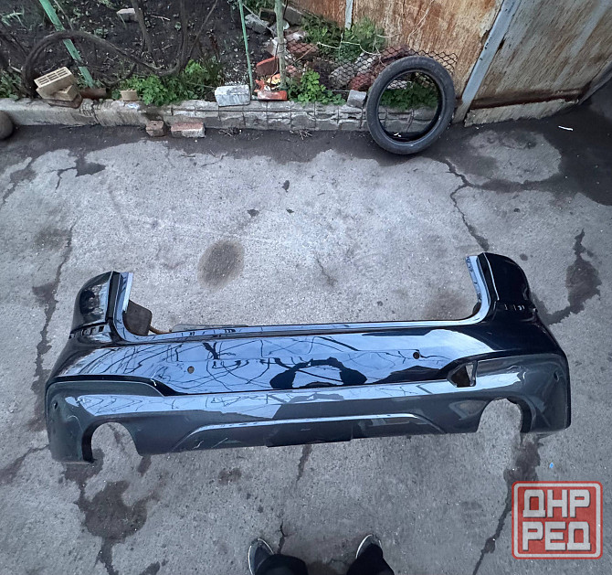 Продам запчасти с BMW x3 G 01 Донецк - изображение 8