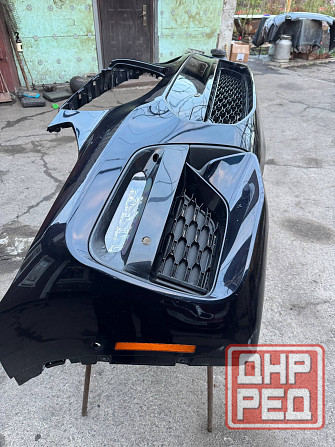 Продам запчасти с BMW x3 G 01 Донецк - изображение 6