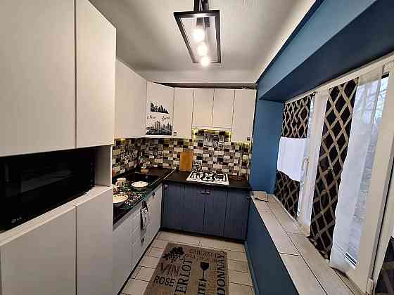 Сдается 1к квартира с хорошими условиями в Левобережном районе Мариуполь