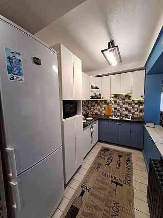 Сдается 1к квартира с хорошими условиями в Левобережном районе Мариуполь