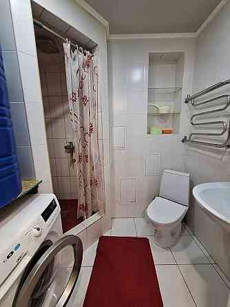 Сдается 1к квартира с хорошими условиями в Левобережном районе Мариуполь