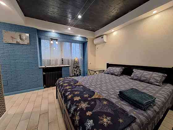 Сдается 1к квартира с хорошими условиями в Левобережном районе Мариуполь