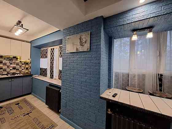 Сдается 1к квартира с хорошими условиями в Левобережном районе Мариуполь