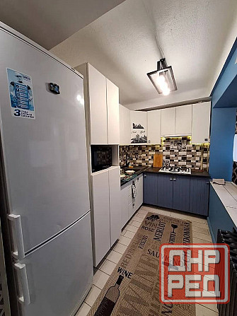 Сдается 1к квартира с хорошими условиями в Левобережном районе Мариуполь - изображение 2