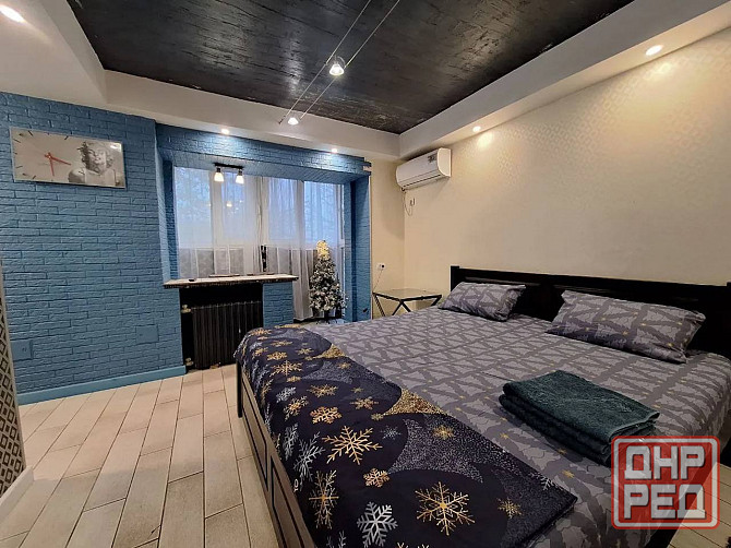 Сдается 1к квартира с хорошими условиями в Левобережном районе Мариуполь - изображение 1