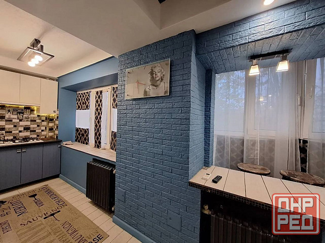 Сдается 1к квартира с хорошими условиями в Левобережном районе Мариуполь - изображение 3