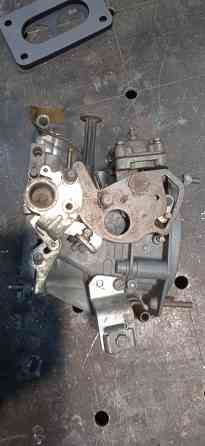 Карбюратор Солекс Донецк