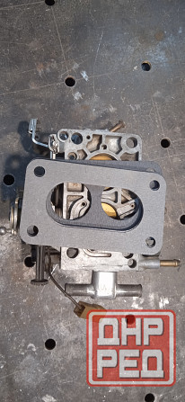 Карбюратор Солекс Донецк - изображение 5