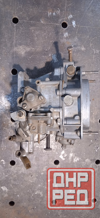 Карбюратор Солекс Донецк - изображение 3