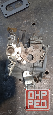 Карбюратор Солекс Донецк - изображение 2