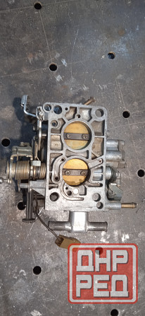 Карбюратор Солекс Донецк - изображение 4