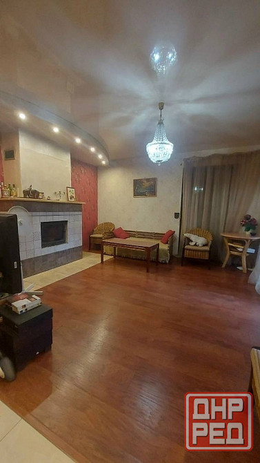 Продаётся 2-этажный дом comfort-class Донецк - изображение 3