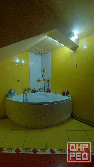 Продаётся 2-этажный дом comfort-class Донецк - изображение 8