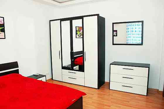 Приморский район. Сдается хорошая 1к квартира с ремонтом посуточно Мариуполь