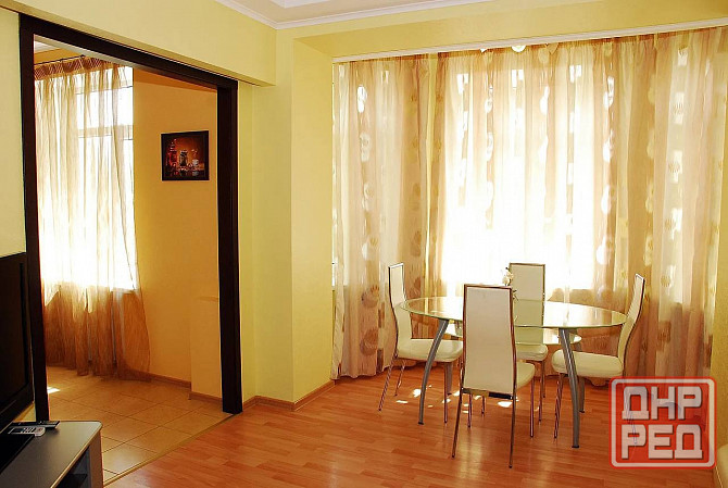 Приморский район. Сдается хорошая 1к квартира с ремонтом посуточно Мариуполь - изображение 7