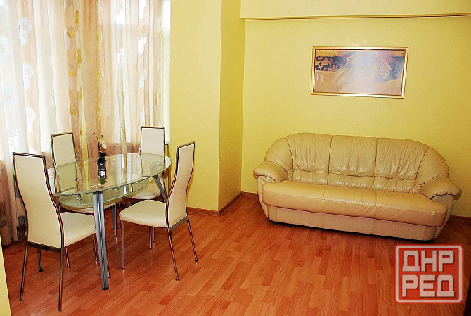 Приморский район. Сдается хорошая 1к квартира с ремонтом посуточно Мариуполь - изображение 5