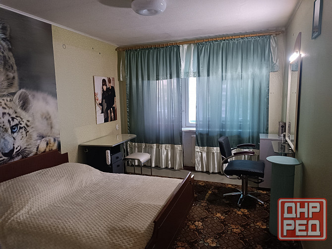 Посуточно 2-х комнатная квартира в Харцызске!!! Харцызск - изображение 1