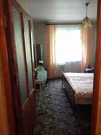 Продаётся бюджетная 3-комнатная квартира Донецк