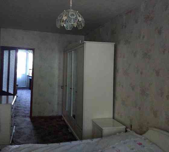 Продаётся бюджетная 3-комнатная квартира Донецк