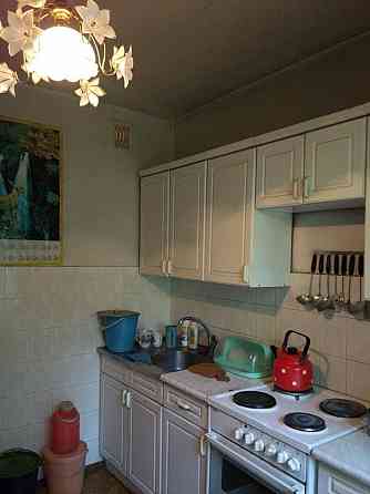 Продаётся бюджетная 3-комнатная квартира Донецк