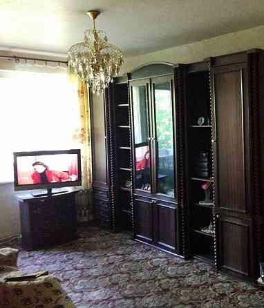 Продаётся бюджетная 3-комнатная квартира Донецк