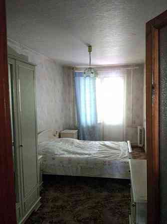 Продаётся бюджетная 3-комнатная квартира Донецк