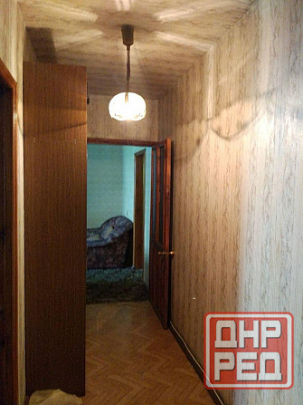 Продаётся бюджетная 3-комнатная квартира Донецк - изображение 7