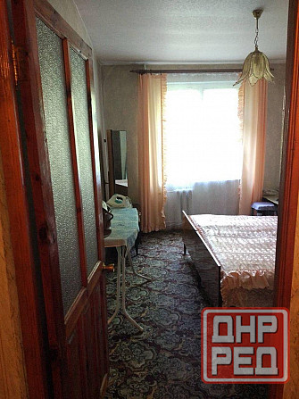 Продаётся бюджетная 3-комнатная квартира Донецк - изображение 2