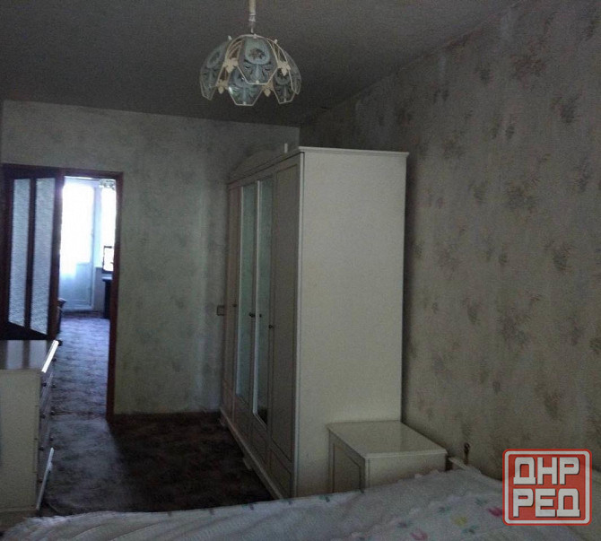Продаётся бюджетная 3-комнатная квартира Донецк - изображение 3