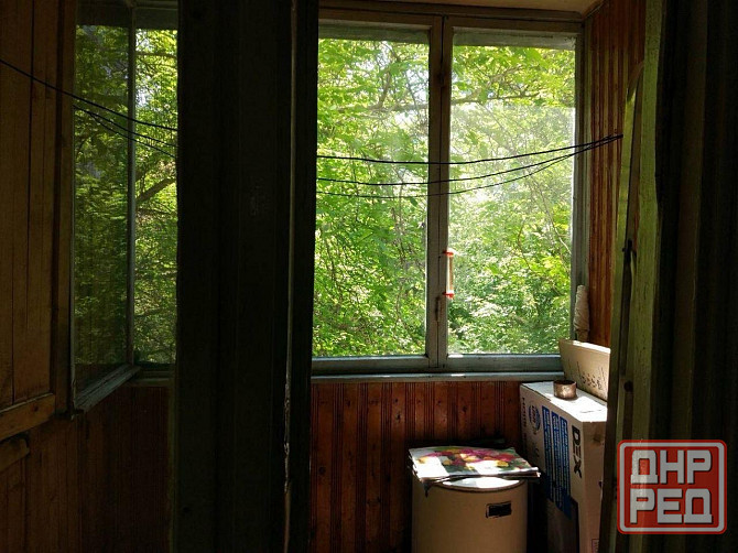 Продаётся бюджетная 3-комнатная квартира Донецк - изображение 9