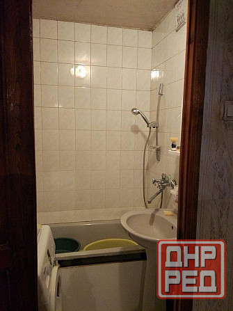 Продаётся бюджетная 3-комнатная квартира Донецк - изображение 8