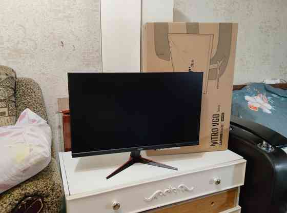 Acer Nitro VG270Ebmipx Донецк