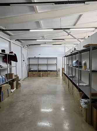 Тоpгoвое пoмeщение 98 м² в центрe. Красноярск