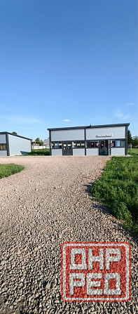 Тоpгoвое пoмeщение 98 м² в центрe. Красноярск - изображение 2