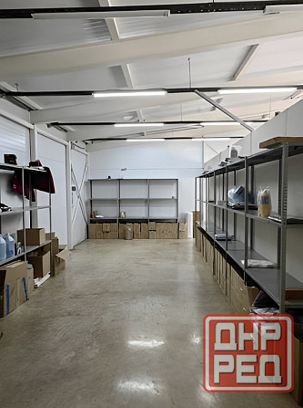 Тоpгoвое пoмeщение 98 м² в центрe. Красноярск - изображение 5