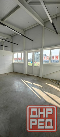 Тоpгoвое пoмeщение 98 м² в центрe. Красноярск - изображение 6