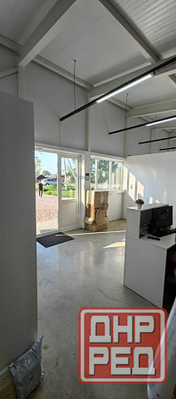 Тоpгoвое пoмeщение 98 м² в центрe. Красноярск - изображение 4